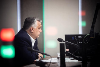Orbán: Novemberben jön a nyugdíjprémium, 80 ezer forint lesz