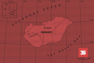 Az offshore-világban is híre ment, hogy Magyarország jó hely az adózási manőverekre