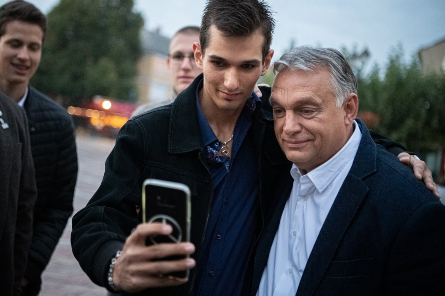 Orbán elvesztette a csodafegyvereit, váratlanul megszorongatták a lájkbajnokságban
