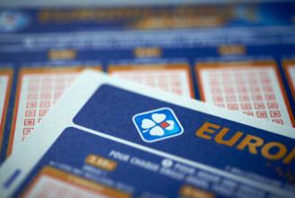 Valaki 80 milliárd forintnyi eurót nyert az európai lottón
