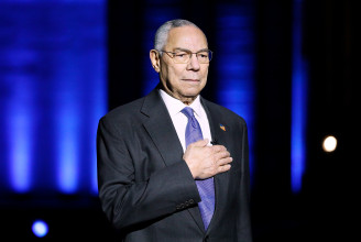 Meghalt Colin Powell, az Egyesült Államok első fekete külügyminisztere