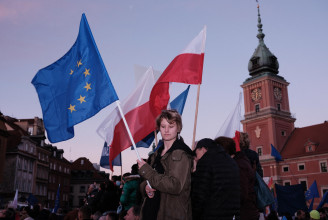 Napi 1 millió euróra bírságolja Lengyelországot az Európai Unió Bírósága