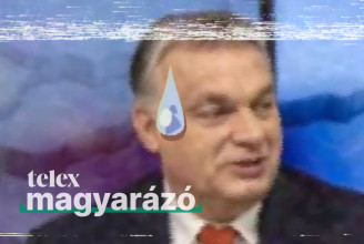 A legizzasztóbb kérdések, amiket Orbánnak szegeztek az állami rádióban
