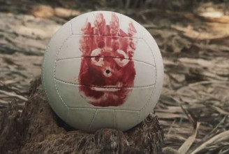 Közel 100 millió forintért kelt el Wilson, Tom Hanks röplabdabarátja