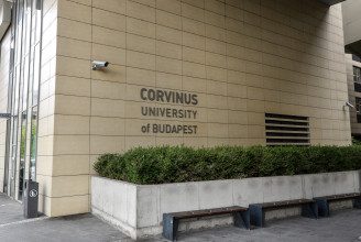 Vegyi anyaggal öntötte le csoporttársát a Corvinus Egyetem hallgatója