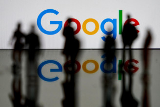 Helybenhagyta a Google rekordbírságát az Európai Törvényszék