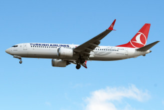 Törökország megtiltja a szíriai, jemeni és iraki állampolgároknak, hogy Minszkbe repüljenek