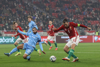 Magyarország–San Marino 4-0