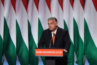 Orbán bácsi és fideszes nehéz kérdések is előkerültek a párt kongresszusán
