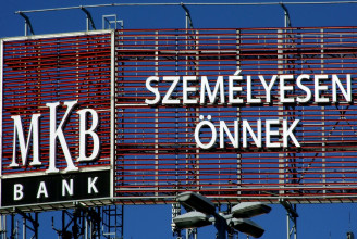 Átmenetileg az MKB nevét kapja meg a formálódó magyar gigabank, a Budapest Bank márciusban olvad be
