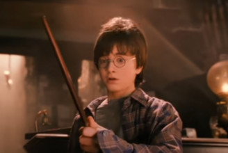 Visszatérés Roxfortba: 2022-ben újra összeállnak a Harry Potter-filmek szereplői