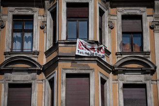 Idén eddig a legdrágább ingatlan egy V. kerületi, 111 négyzetméteres lakás volt Budapesten