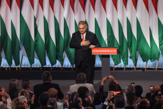 Orbán: A brüsszeli bürokrácia vért hány a rezsicsökkentéstől