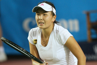 A volt világelső teniszező eltűnése miatt a WTA kész valamennyi versenyét elhozni Kínából