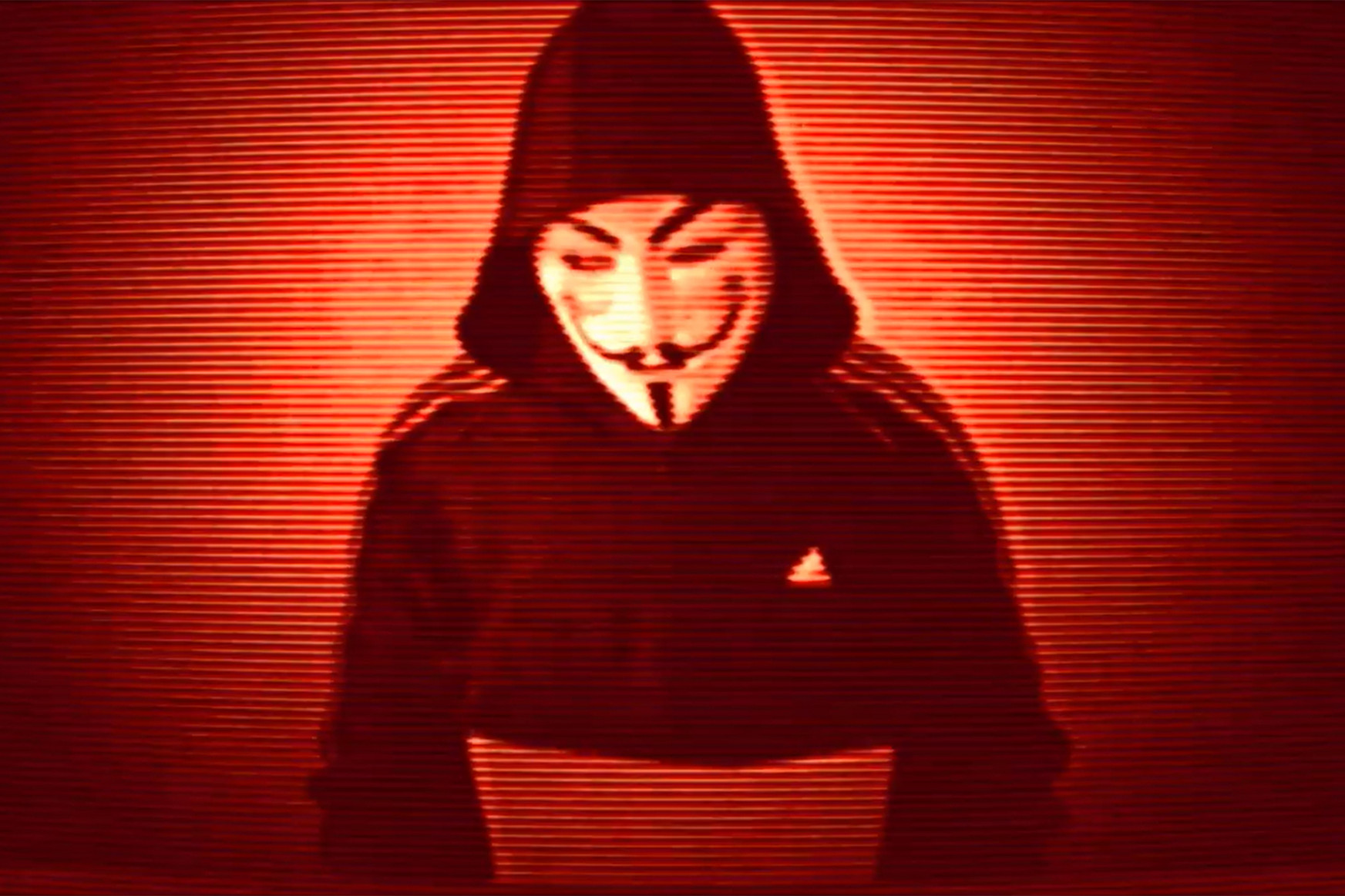 A fideszes Anonymous lerántja a leplet a kormánysajtóról is