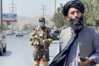 Segítséget kértek a tálibok az EU-tól az afgán repterek működtetéséhez