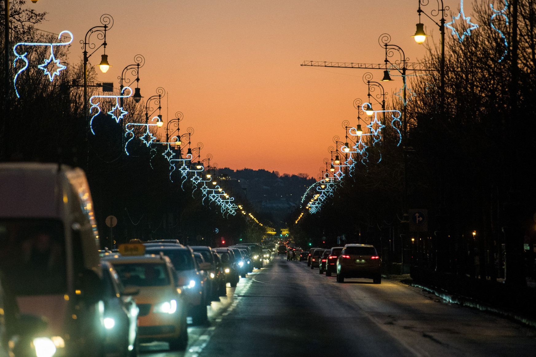 A drága gáz és áram jövőre odacsap Budapestnek