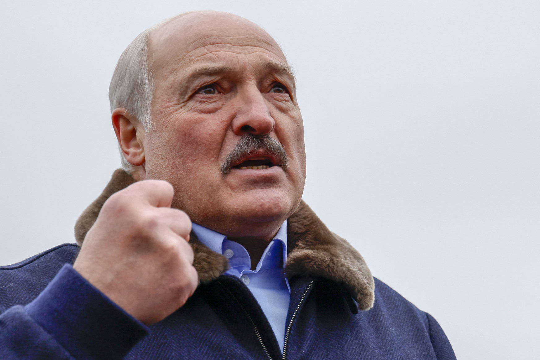 Az EU elfogadta a Belarusz elleni újabb szankciókat