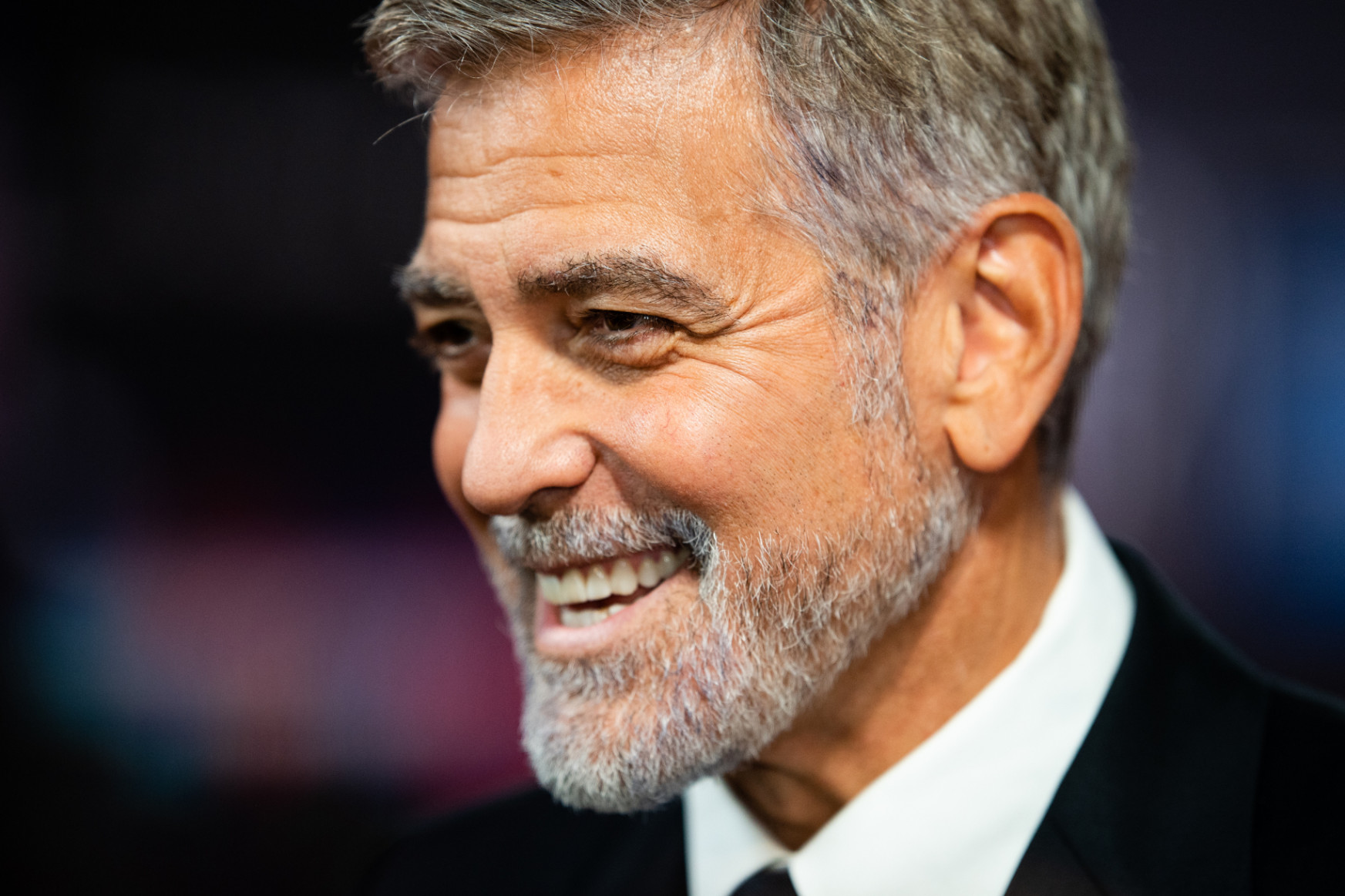 George Clooney egynapi munkával kereshetett volna 35 millió dollárt, de nemet mondott rá