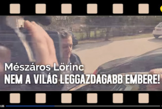 Gyurcsány Ferenc Facebook-videóban fordította ki a kormányzati propagandát