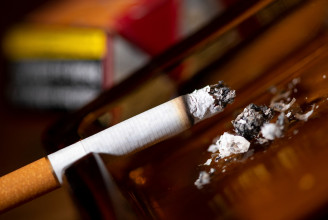 Új-Zélandon betiltják a dohányzást a következő generációtól