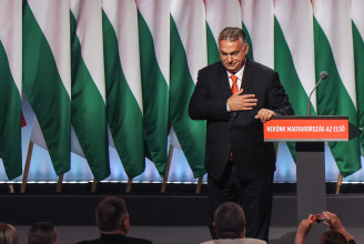 Orbán: Mi akarjuk meghatározni, mi legyen Brüsszelben
