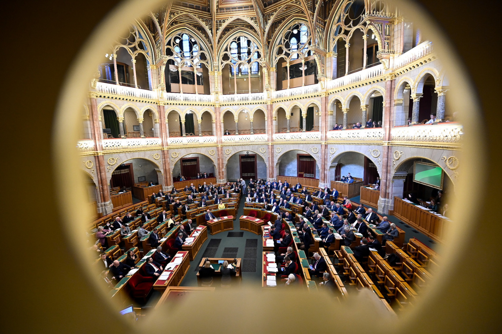 Az ellenzék Völner Pálról a parlamentben: Bűnügyi helyszínné vált az Igazságügyi Minisztérium