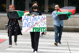 Egyetlen amerikai katonát sem büntetnek meg az elhibázott afganisztáni dróntámadásért