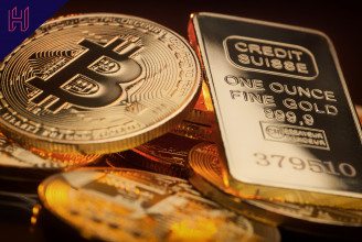 Bitcoin vs. arany – Egy fogadás, amit még nem nyertem meg, de már nagyon csalódott lennék, ha elveszíteném