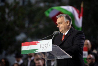 A kormányközeli Nézőpont Intézetnél a Fidesz 12 százalékponttal veri az ellenzéket