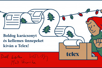 Telex Neked #41: Karácsonyi Telex-üdvözlet, Orbán személyisége és Márki-Zay kéztörése
