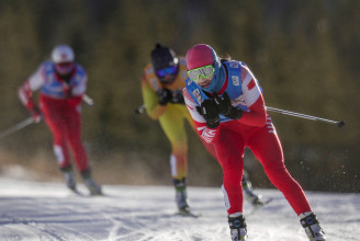 Ukrajna bejelentkezett a 2030-as téli olimpia rendezésére