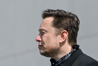 Musk: A legpesszimistább forgatókönyv szerint a SpaceX 10 éven belül eljuttat egy embert a Marsra