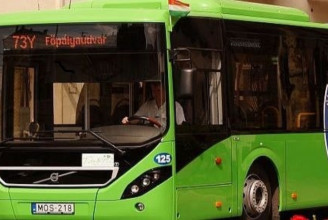 Tanúként hallgatták ki
Páva Zsoltot, Pécs volt polgármesterét a város buszbeszerzésének perében