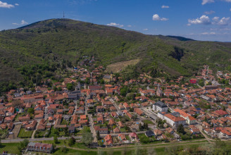 Két kilométeres libegőt építenek Tokajban