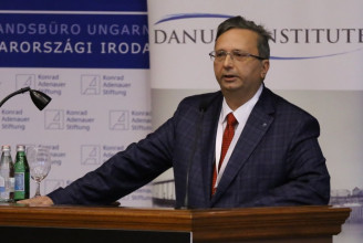 Antall József fia szerint Orbán 2022-ben megbukik, mert csőd, amit a Fidesz csinált