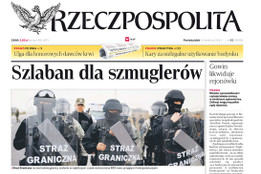 Miközben a lengyel kormány a média repolonizációján ügyködik, Soros bevásárolta magát az egyik legnagyobb lapba