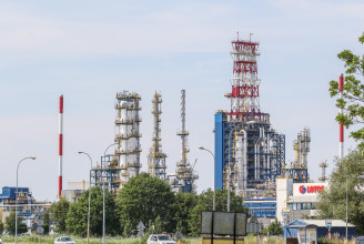 Lengyelország nagy olajipari fúziója nemcsak a Mol, de az orosz–szaúdi vetélkedés miatt is fontos