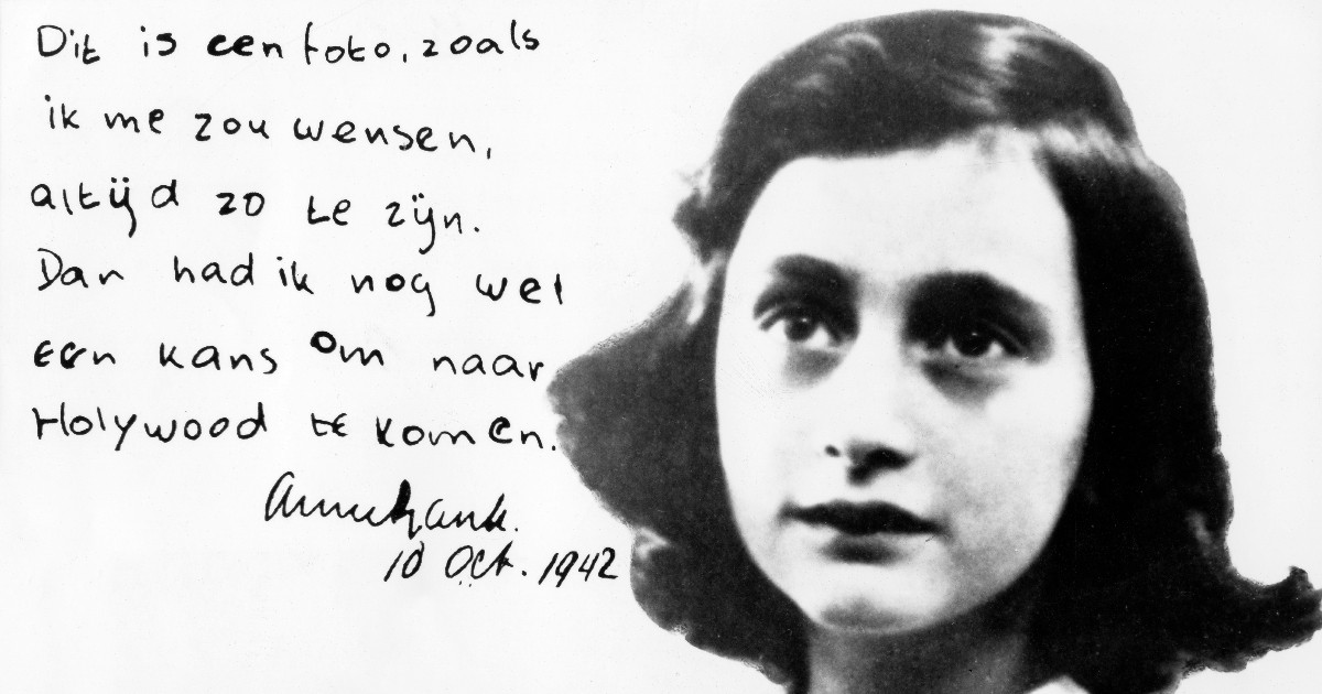 77 év után leleplezték Anne Frank árulóját