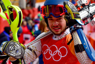 Kihirdették a pekingi téli olimpia magyar sícsapatát