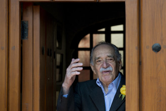 Gabriel García Márqueznek házasságon kívül is született egy gyereke