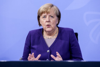Angela Merkel visszautasította az ENSZ állásajánlatát