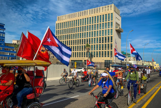 A CIA szerint a Havanna-szindrómás esetek többségét egyszerűen meg lehet magyarázni