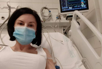 Kórházba került Kunhalmi Ágnes a koronavírus-fertőzése miatt