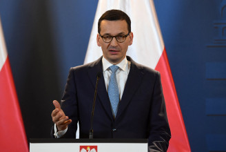 Az Európai Bizottság fizetési felszólítást küldött Lengyelországnak