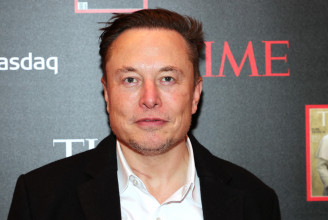 Elon Musk cége hamarosan csipet ültetne emberek agyába