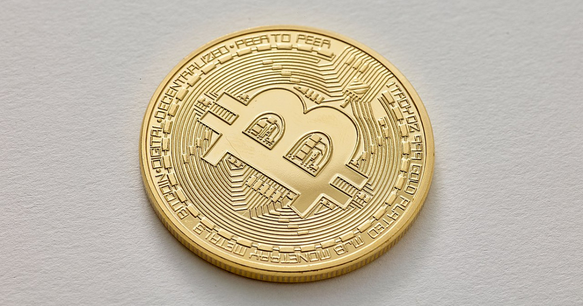 Féléves mélyponton a bitcoin árfolyama, november 40 százalékot zuhant a kriptovaluta értéke